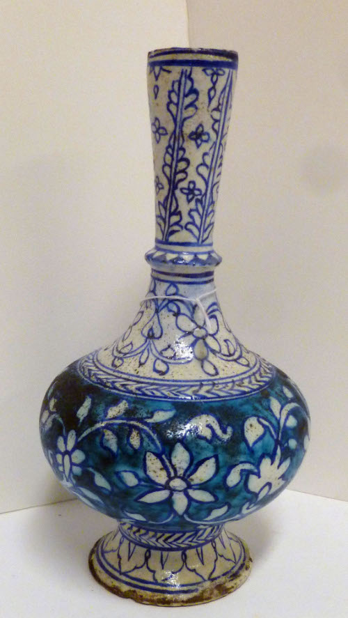 Multon vase