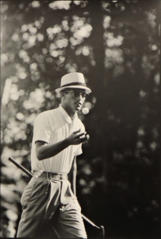 Chi Chi Rodriguez, Bethesda, MD, 6/64