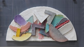 Untitled, construction