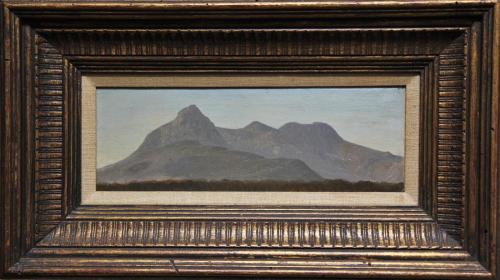 Chocorua Mountain