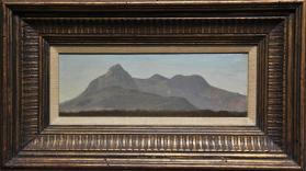 Chocorua Mountain