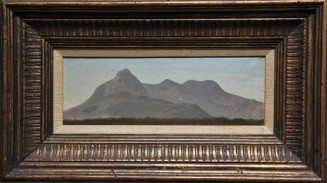 Chocorua Mountain