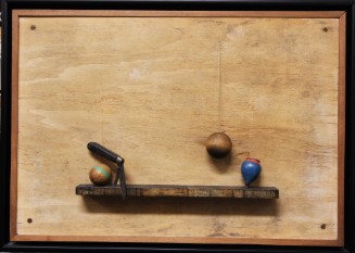 Children's Games, or The Games We Play