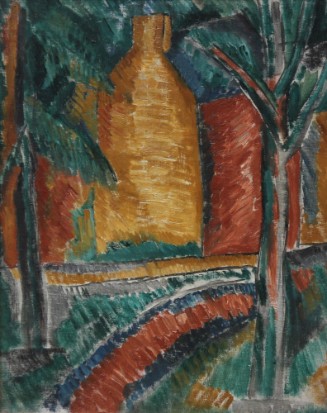Landscape