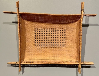 Cassava sifter