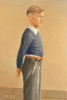 Boy Kenward