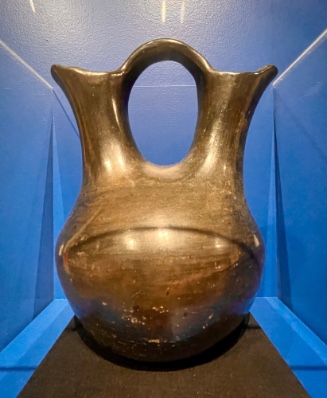 Wedding vase
