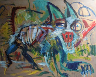 Mad Dog