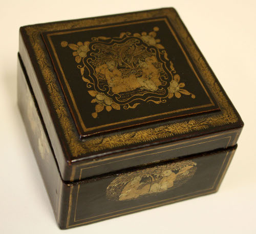 Box
