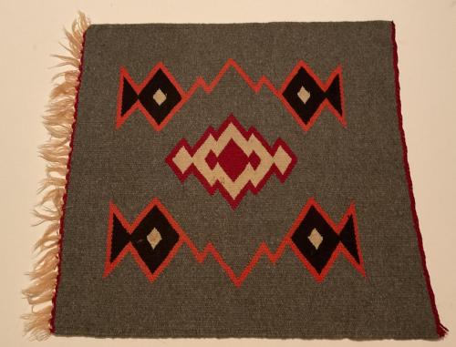 Blanket or rug