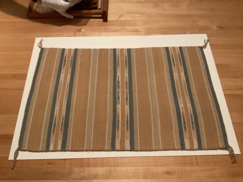 Pine Springs Rug