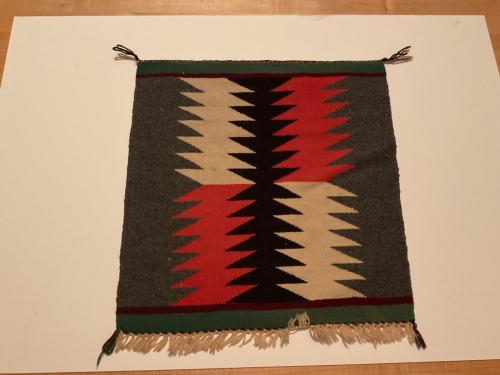 Blanket or rug