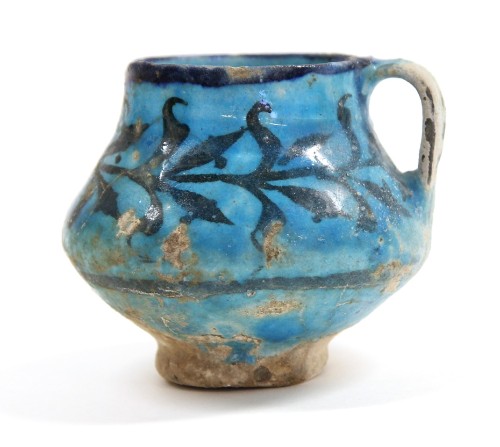 Cup or pitcher
