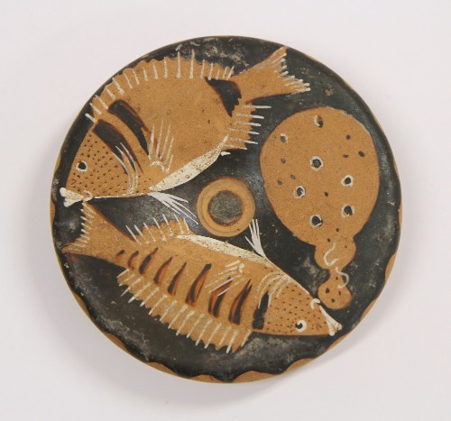Plate