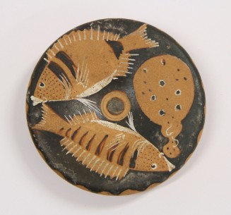 Plate