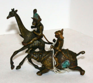 Figurine