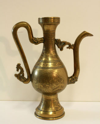 Cruet