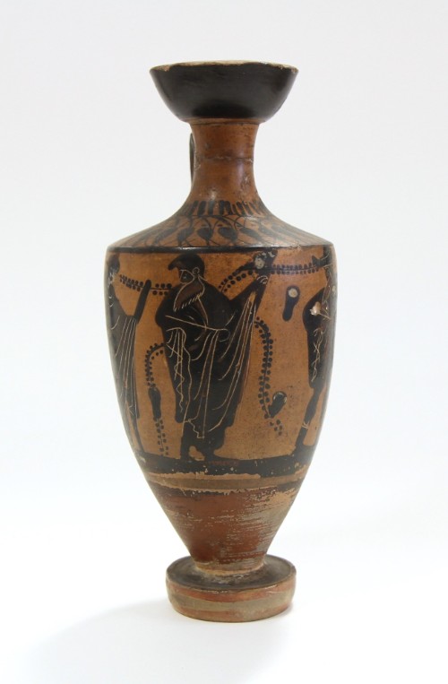 Lekythos