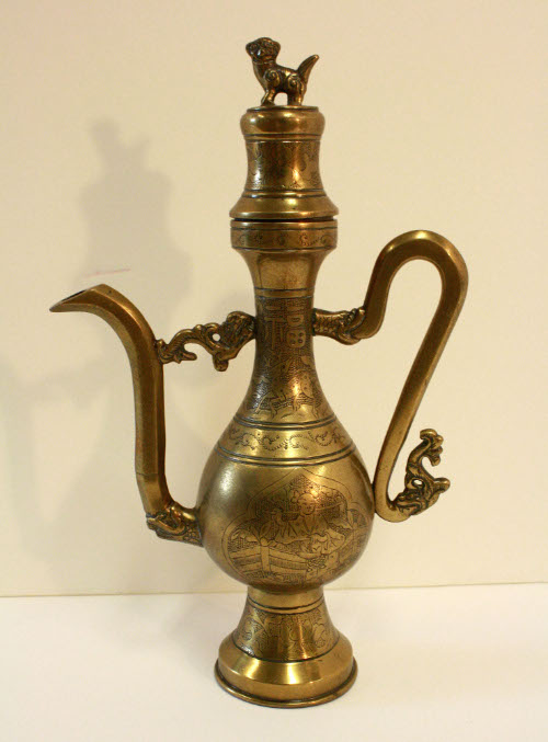 Cruet