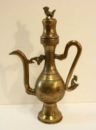 Cruet