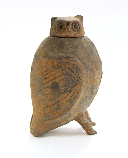 Vessel