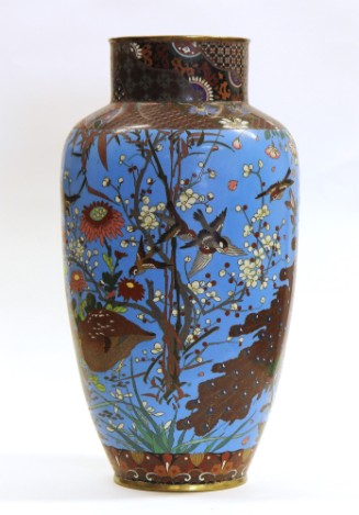 Vase