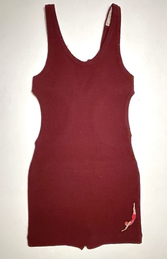 Boy's swimsuit