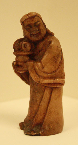 One of Eight Immortals