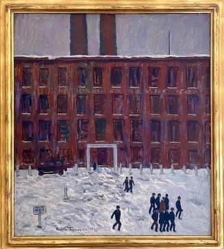 The Strike