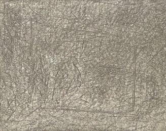 From "The End of the World Placemat" series