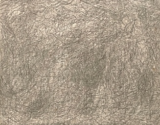 From "The End of the World Placemat" series