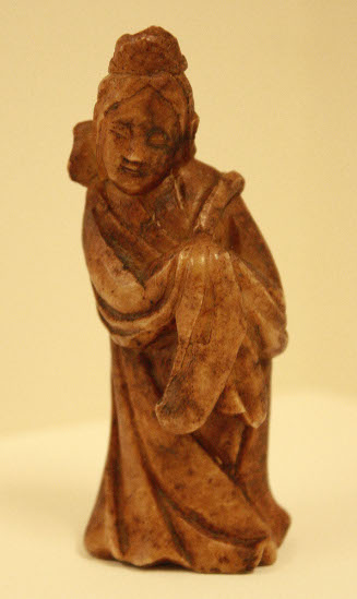 One of Eight Immortals