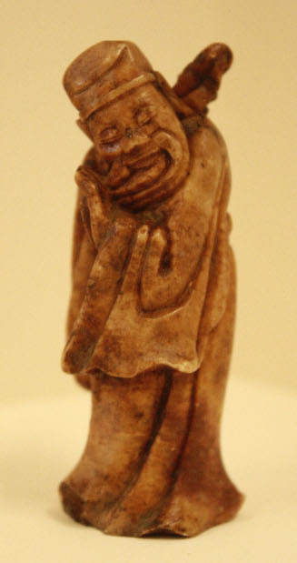 One of Eight Immortals