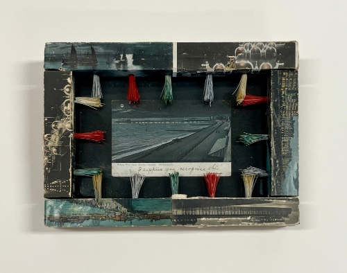 Seaside Memento