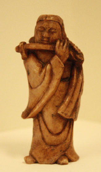 One of Eight Immortals