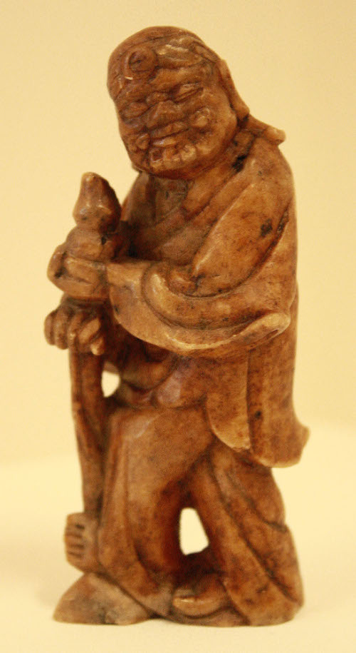 One of Eight Immortals