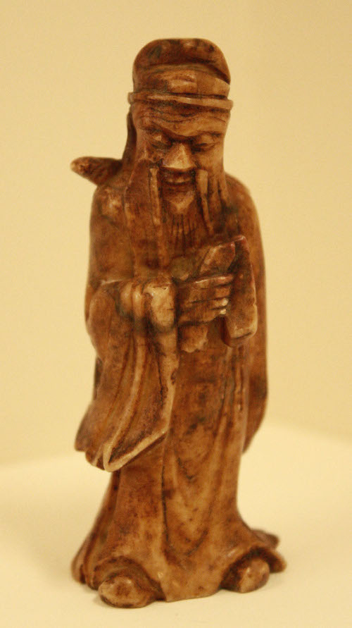 One of Eight Immortals