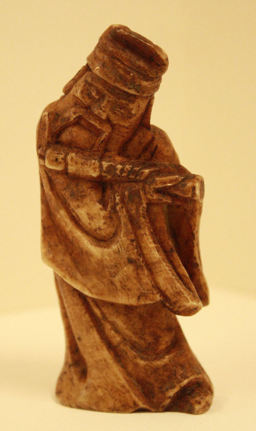 One of Eight Immortals