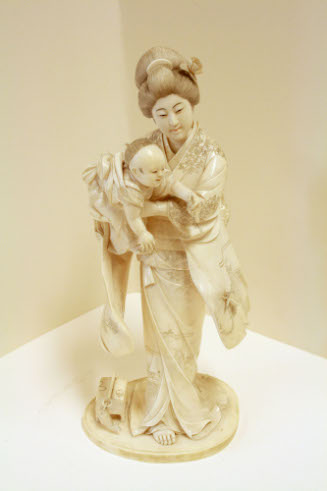 Figurine