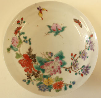 Saucer