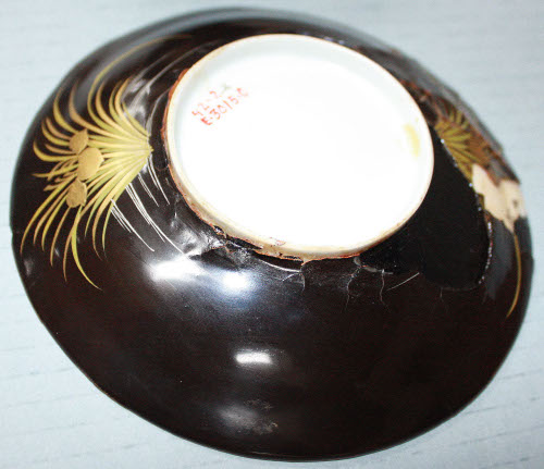 Saucer