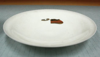 Saucer