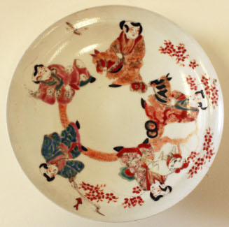 Saucer