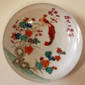 Saucer