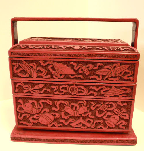 Lunch box