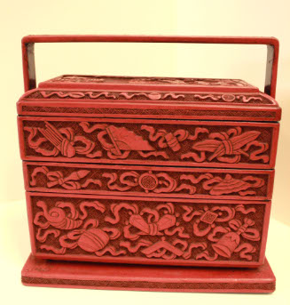 Lunch box