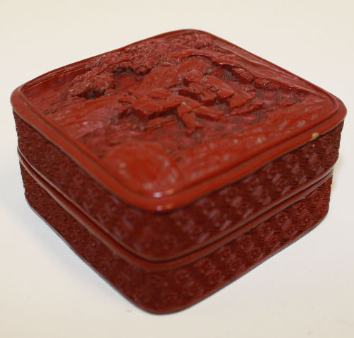 Box