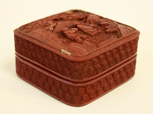 Box