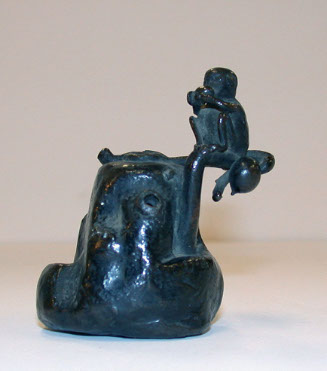 Joss stick holder
