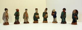 8 figure set